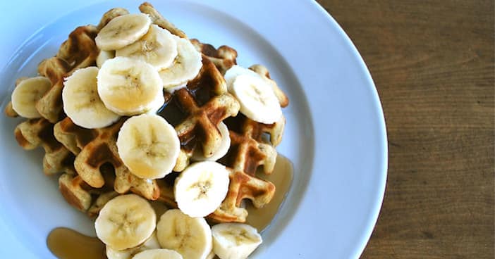 3 Approved Breakfast Recipes for 21 Day Fix