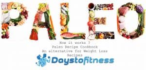 paleo diet guide