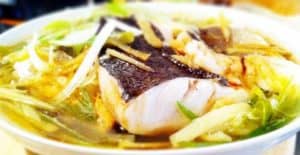 delicious dinner recipe