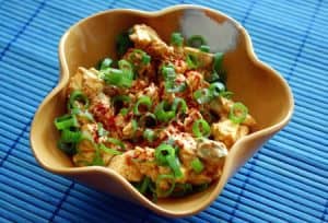 paleo egg salad