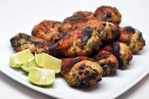 paleo Roasted Chicken