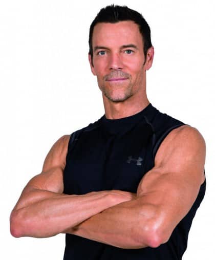 Tony Horton