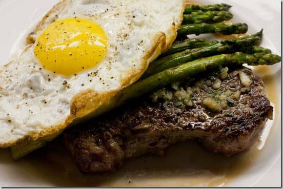 Paleo Lunch Recipes