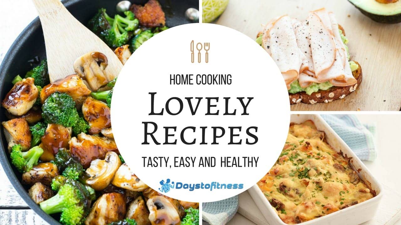 Recipes