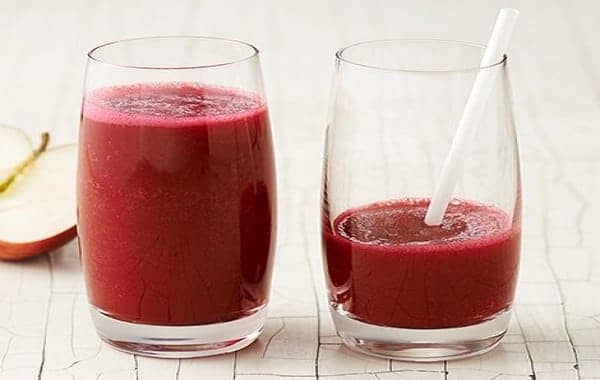 Breakfast Zinger Juice